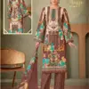 Kala Magic Vol-21 - Dress Material
